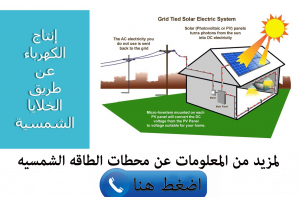 أسعار ألواح الطاقة الشمسية في مصر