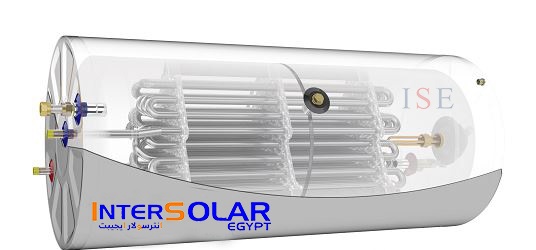 What are the prices of solar water heaters in Egypt in 2021