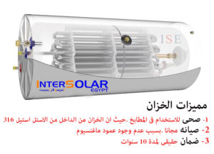 دليل تركيب السخانات الشمسية خطوة بخطوة بالصور و ماهي متطلبات تركيب السخانات الشمسية و كيفية توصيل السخان الشمسي .