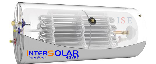 Requirements for installing a solar water heater in 8 steps with Inter solar Egypt