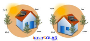 متطلبات تركيب السخان الشمسي من في 8 خطوات انترسولار ايجيبت: