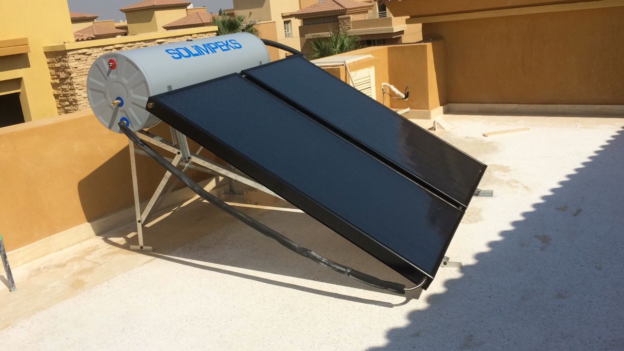 اسعار السخانات الشمسية الهيئة العربية للتصنيع