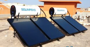 شركات السخانات الشمسية فى مصر
