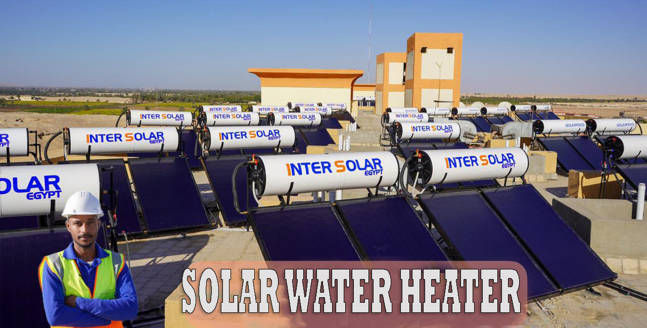 Solar Heating Systems for Sustainable Energy Solutions