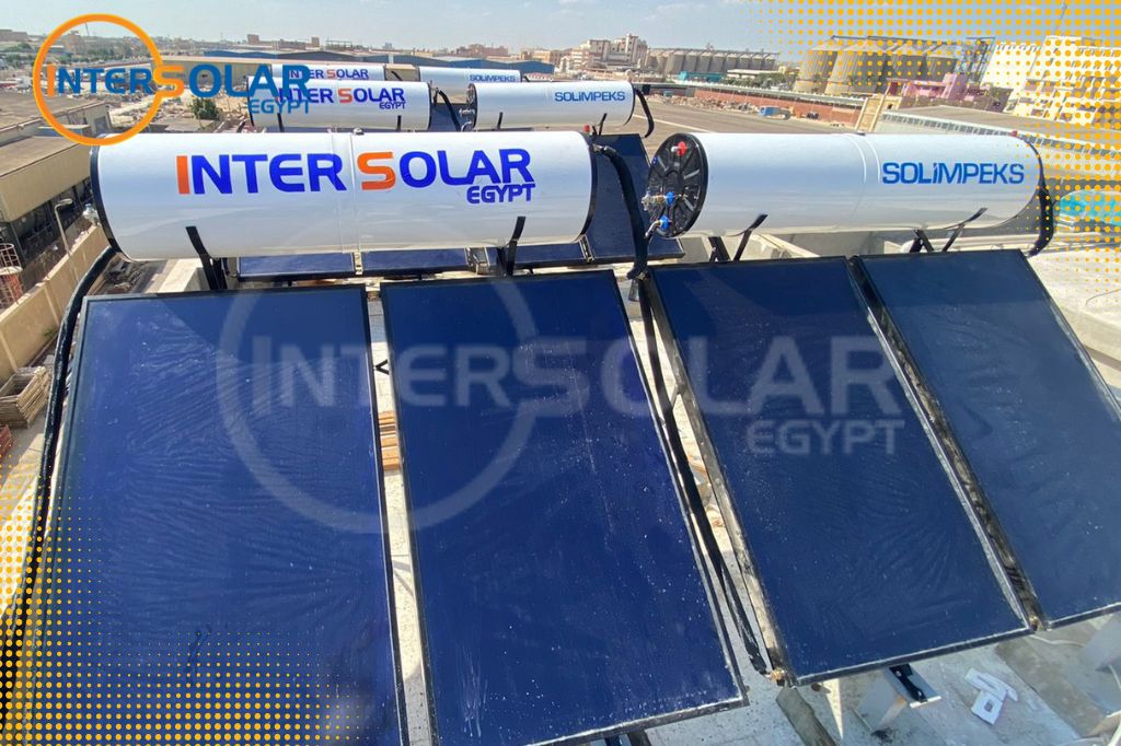 مقارنة السخان الشمسي والكهربائي من حيث السعر والكفاءة