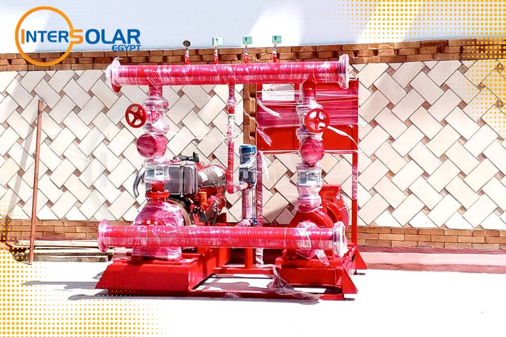 أشهر الأمثلة على مشاريع كهروميكانيكية متكاملة