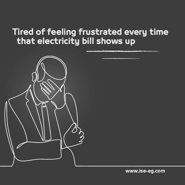 Intersolar Egypt solar water heaters