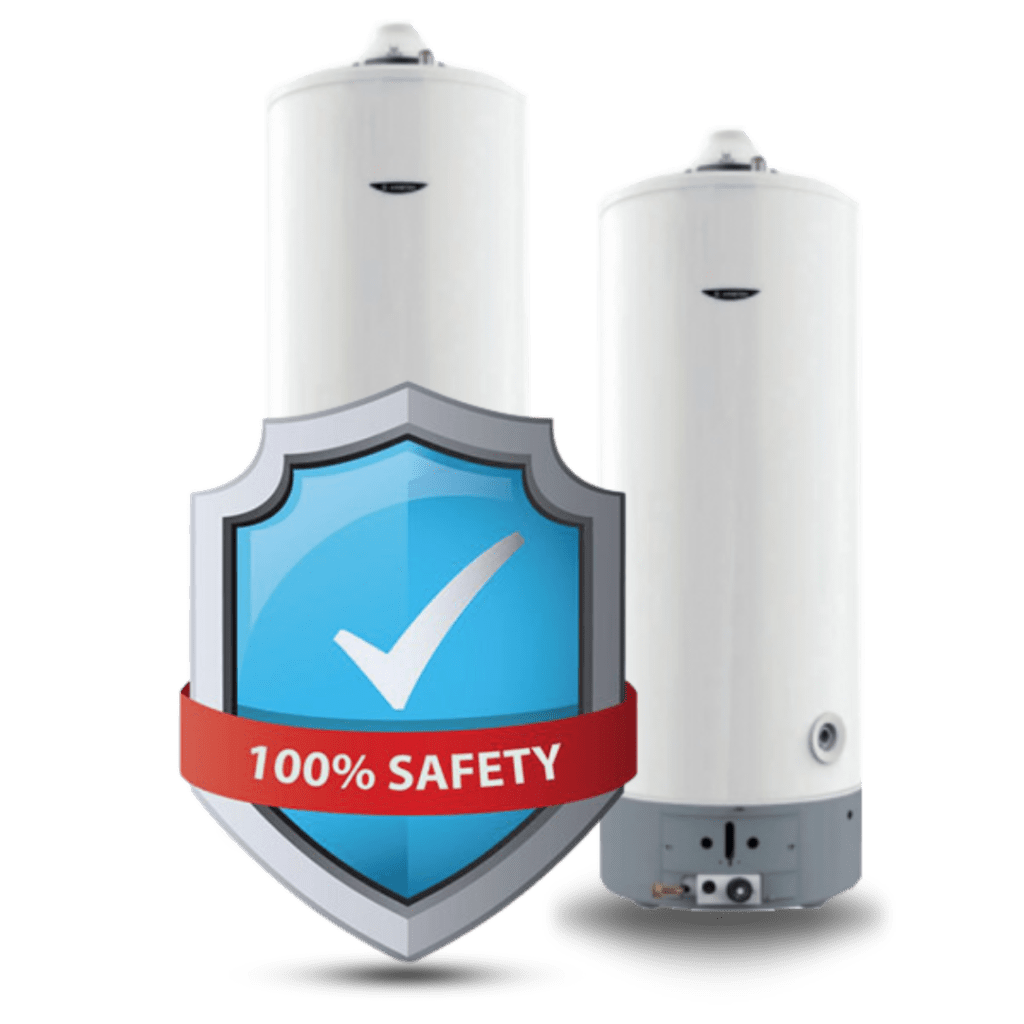 غلايات الغاز من إنترسولار إيجيبت