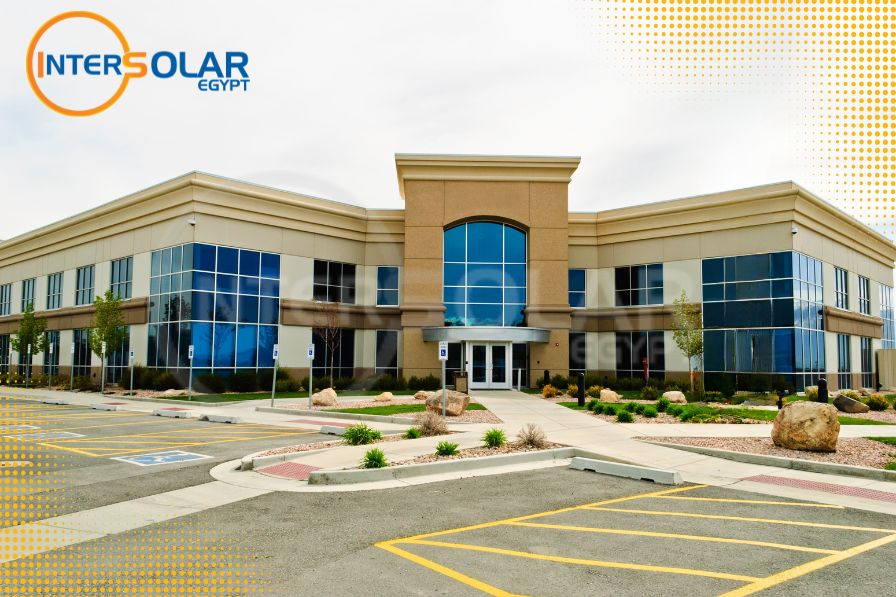 أهمية تركيب الطاقة الشمسية للمدارس