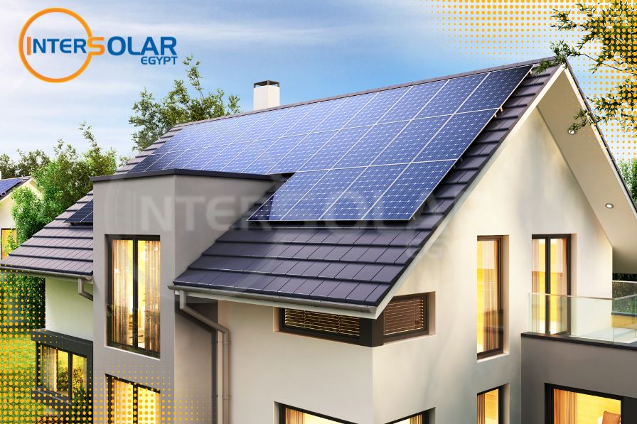 كيف تحول بيتك ومصنعك الى العمل بالطاقة الشمسية