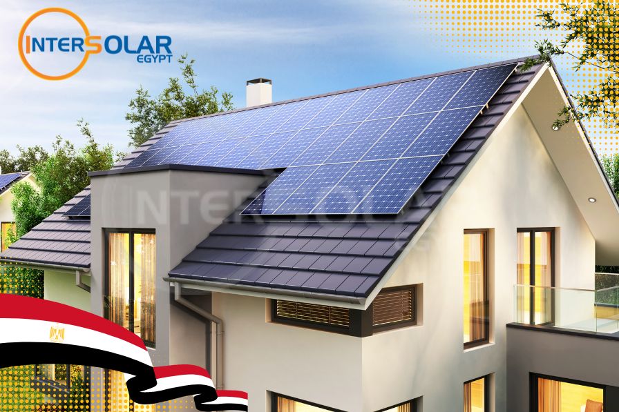 مصر تُعلن شروط تركيب وتمويل أنظمة الطاقة الشـمـسيـة المنـزليــة تــحـديـــثـــات 2025